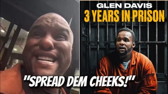 Judge allows Glen Davis to postpone prison to complete life documentary