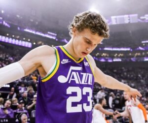 Lauri Markkanen: Getting traded to the Jazz before EuroBasket changed my mindset