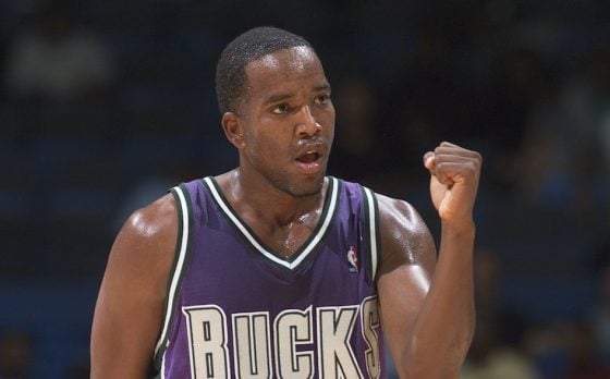 Michael Redd: Rick Carlisle calling the last play for me in 2004 All-Star Game was surreal