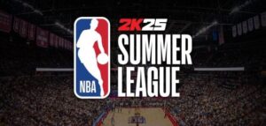 NBA 2K25 Summer League: Players Who Stood Out