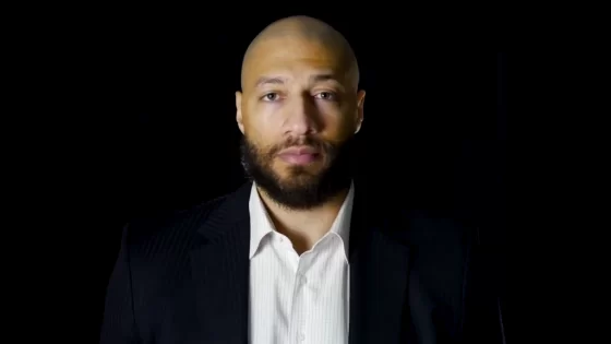 Royce White reacts to RFK Jr. endorsing Donald Trump