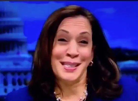 Stephen A. Smith to Kamala Harris: “What you hiding for?”