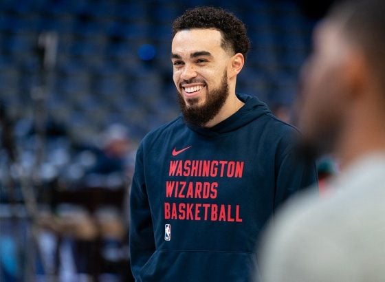 Tyus Jones anticipated to be Suns’ starting point guard