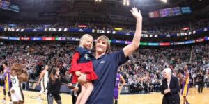 Andrei Kirilenko: I didn’t know when the draft was