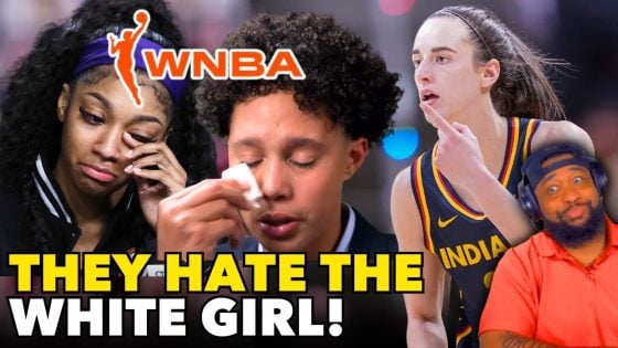 Brandon Tatum blasts black WNBA players for victim mentality