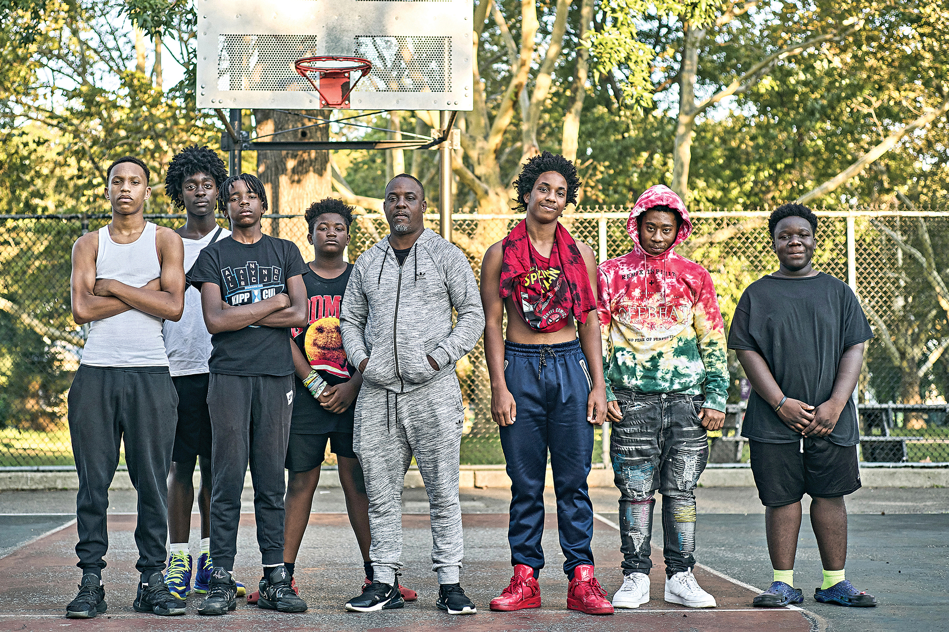 “Bring Your Name” Short Film Honors Legacy of Late New York Hooper Sean Bell