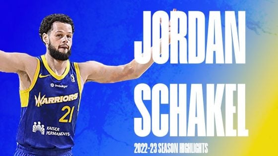 Celtics sign Jordan Schakel