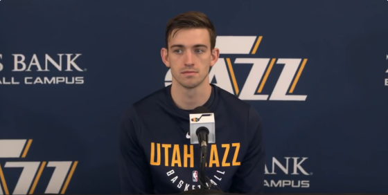 David Stockton signs Exhibit 10 contract with Phoenix Suns