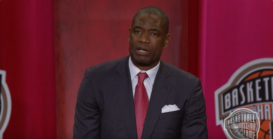 Dikembe Mutombo dies at 58