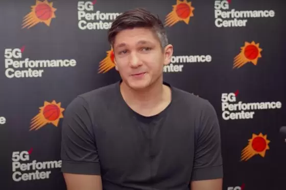 Grayson Allen aims for speed, explosiveness, and fitness