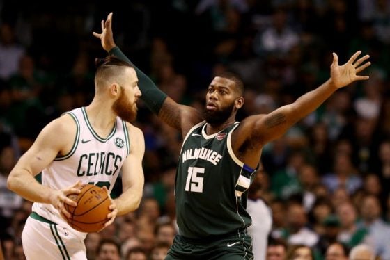 Greg Monroe joins the Pelicans