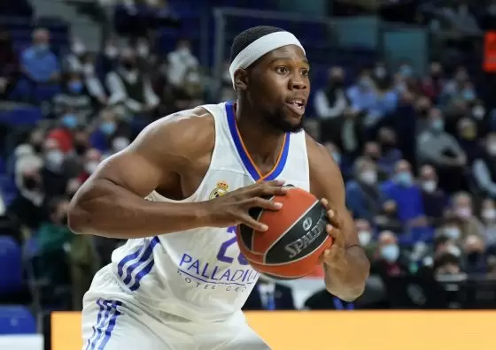 Guerschon Yabusele’s role better with Sixers than Celtics