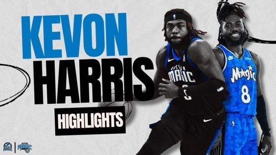 Hawks add guard Kevon Harris