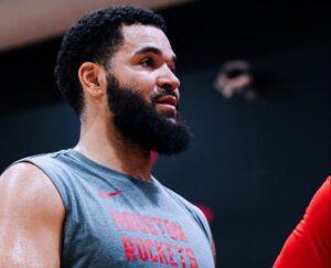 Ime Udoka: Fred VanVleet was extremely vocal last year