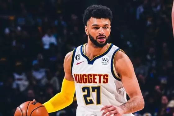 Jamal Murray and the Nuggets agree to an extension