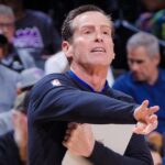 Kenny Atkinson: Adjustments are big in the playoffs, so you gotta prepare for that during the season