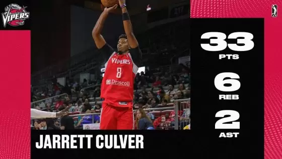 Magic sign former No. 6 pick Jarrett Culver