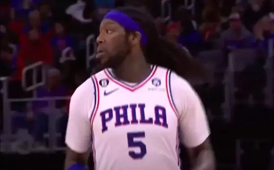 Montrezl Harrell ventures to play in Australia