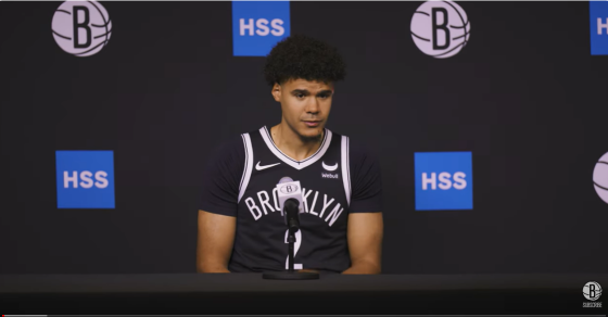 Nets’ Cameron Johnson and Dorian Finney-Smith are key trade candidates