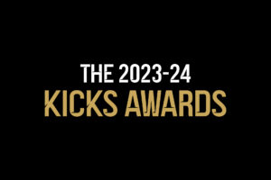 Presenting The 2023-24 SLAM KICKS Awards