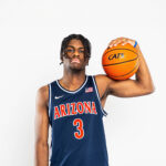 Arizona Secures a Commitment from Five-Star Dwayne Aristode