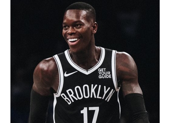 Dennis Schroder: We’re gonna try to make the playoffs