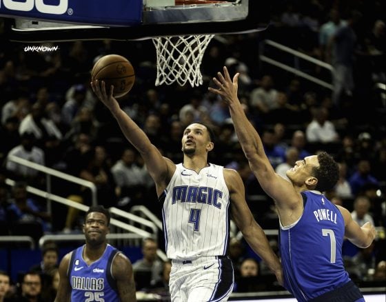 Jalen Suggs, Magic sign five-year, $150.5M extension