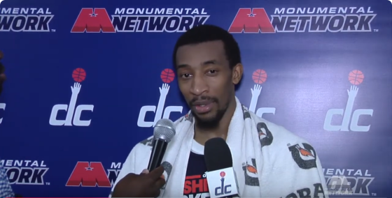 Jordan McRae signed with Givova Scafati