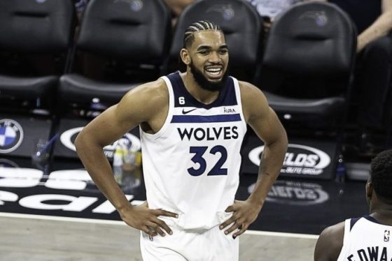 Karl-Anthony Towns trade to Knicks is not finalized yet