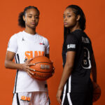 Mia and Mya Pauldo Are Ready to Make History as Tennessee’s Next Backcourt