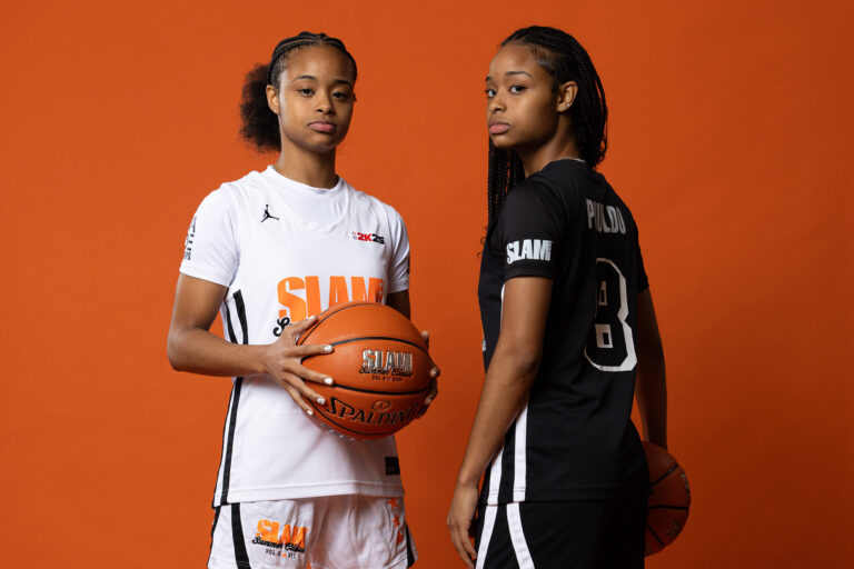 Mia and Mya Pauldo Are Ready to Make History as Tennessee’s Next Backcourt