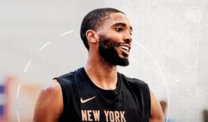 Mikal Bridges: I didn’t handle losing in Brooklyn as well as I should have