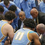 Rod Strickland Brings a Wave of Change to the Long Island University Sharks