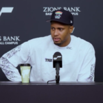 Rudy Gay retires after 17-season NBA career