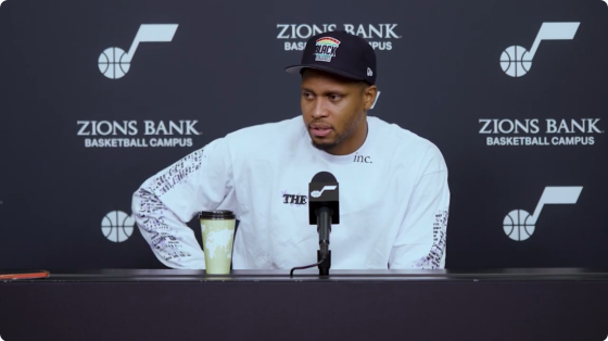 Rudy Gay retires after 17-season NBA career