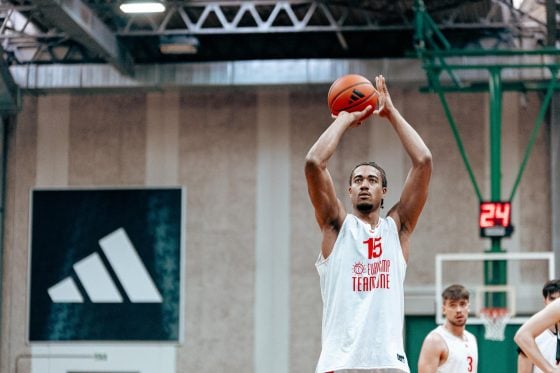 adidas Eurocamp Announces 18th Edition Showcasing Future Elite Basketball Athletes