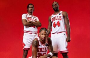 Bulls exploring major trades, rebuilding roster strategy