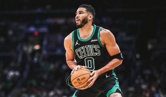 Charles Lee on Jayson Tatum: “He’s such a dangerous player”