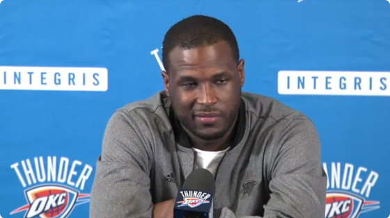 Dion Waiters says he could average 20 PPG right now