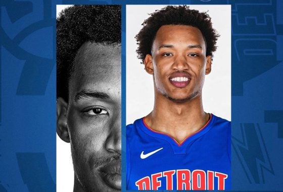 JB Bickerstaff on Wendell Moore Jr: “He’s earned the trust of the coaches”