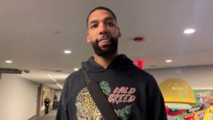 Jahlil Okafor eyes NBA return amid G League stint