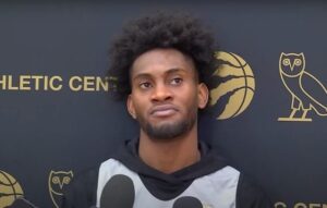 Jalen McDaniels joins G League’s Go-Go