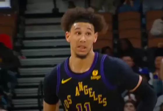 Jaxson Hayes addresses NBA reopening investigation into domestic violence incident