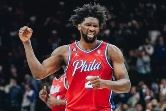 Joel Embiid: Criticism is unfair; I’ve sacrificed for this city