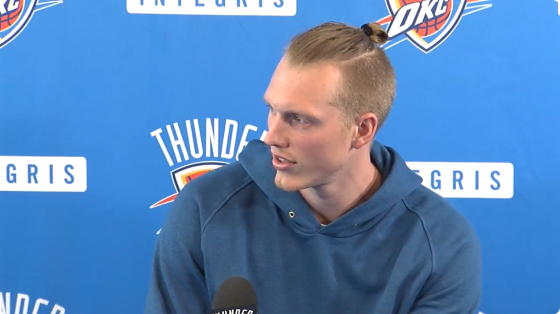 Kyle Singler posts concerning videos