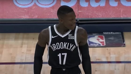 Nets’ Schroder, Finney-Smith, Bogdanovic likely to be moved by deadline