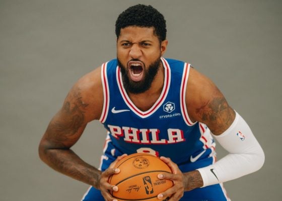 Steve Ballmer on Paul George’s departure: It was best for Clippers