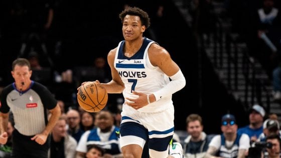 Wendell Moore Jr. set for free agency after Pistons decline team option